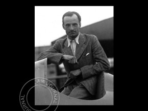 
Histoire de l’aviation – 21 août 1935. En ce 21 août 1935, c’est le pilote de nationalité française André Japy qui f