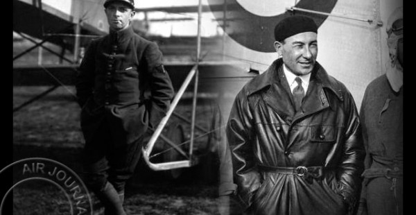 
Histoire de l’aviation – 16 février 1929. Réaliser la première liaison postale de l’histoire entre la France et ses col