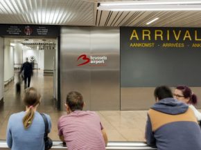 
Au mois de septembre, Brussels Airport (Bruxelles-Zaventem) a accueilli exactement 2 250 282 passagers, soit une augmentation de 