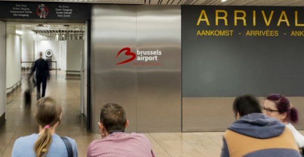 
Au mois de septembre, Brussels Airport (Bruxelles-Zaventem) a accueilli exactement 2 250 282 passagers, soit une augmentation de 