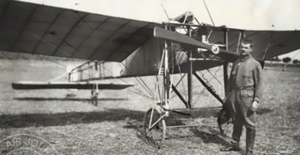 Le 27 février 1913 dans le ciel : Tour d’Italie pour Slavorosov 1 Air Journal