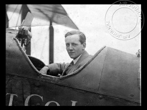 
Histoire de l’aviation – 9 février 1923. Durant un mois, des vols de nuit sont expérimentés entre la France et la Grande-