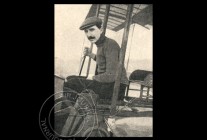 
Histoire de l’aviation – 3 décembre 1910. L’Italie n’en finit plus d’enterrer ses morts, un peu plus de deux mois aup