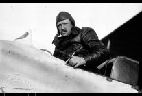 
Histoire de l’aviation – 25 novembre 1912. En ce lundi 25 novembre 1912, l’aviateur Fischer va tenter d’afficher à son