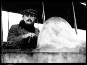 Histoire de l’aviation – 8 août 1911. En ce mardi 8 août 1911, c’est l’aviateur Géo Fourny qui fait l’actualité aér