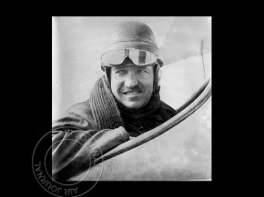 
Histoire de l’aviation – 7 février 1914. En ce 7 février 1914, l’aviateur alsacien Karl Ingold, détenteur du brevet d