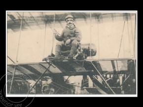 
Histoire de l’aviation – 9 septembre 1910. En ce vendredi 9 septembre 1910, des journalistes, des cinéastes mais aussi des