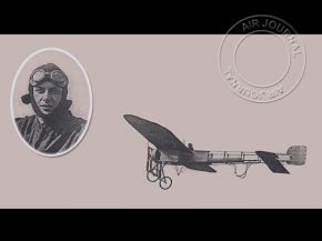 
Histoire de l’aviation – 15 août 1911. Le comité des quartiers de la cité d’Arras organise, en ce mardi 15 août 1911,