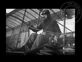 
Histoire de l’aviation – 29 octobre 1910. Le 1er janvier 1911, on connaîtra enfin les trois gagnants du Grand prix de l’