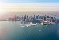 
L’accord obtenu par Qatar Airways pour acheter une participation de 25 % Virgin Australia, le deuxième plus grand transporteur