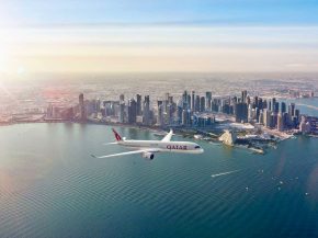 
L’accord obtenu par Qatar Airways pour acheter une participation de 25 % Virgin Australia, le deuxième plus grand transporteur