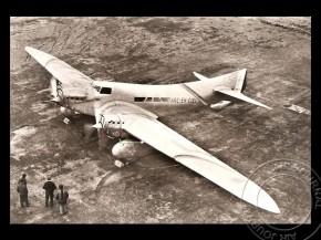 Histoire de l’aviation – 11 février 1932. En ce jeudi 11 février 1932, l’ingénieur aéronautique de nationalité françai