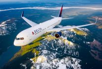 
Delta Air Lines a déclaré s attendre à ce que 2025 soit l année la plus rentable de ses 100 ans d existence, grâce à la for