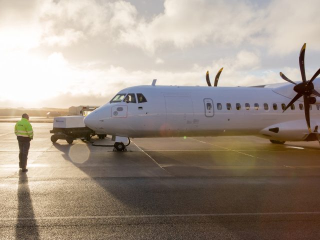 Ethiopian Airlines : un centre MRO pour les aviosn ATR à Addis-Abeba 1 Air Journal