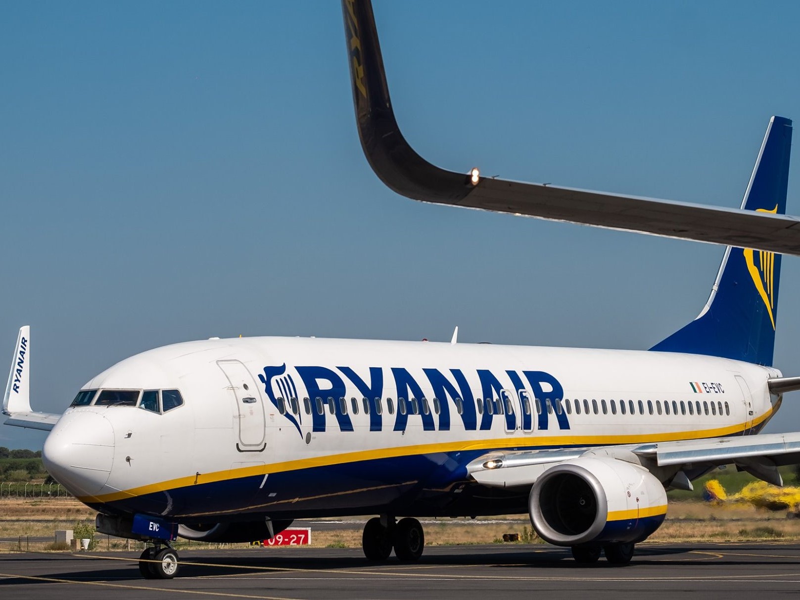 Ryanair resserre les règles : prière d’arriver 40 mn avant l’embarquement ou gare à l’amende 1 Air Journal