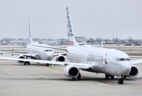 
Cette semaine dernière, dans une note adressée aux pilotes bénéficiant d offres d emploi conditionnelles, American Airlines a