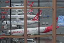 
Les deux aéroports d Istanbul ont accueilli 69,3 millions de passagers au cours des sept premiers mois de 2024, soit 5,9 million