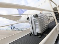 
Selon SITA, fournisseur de solutions technologiques au transport aérien, le nombre de bagages perdus ou égarés est passé de 7