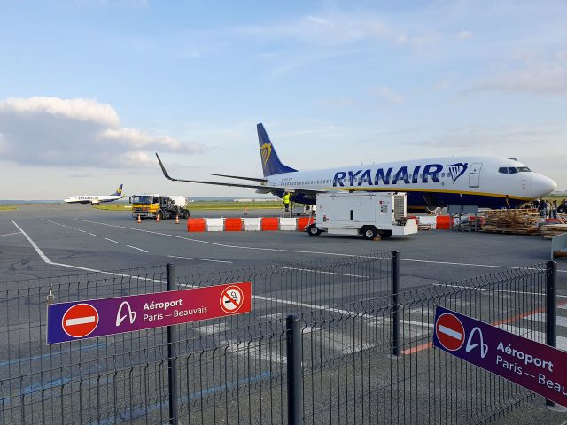 Ryanair appelle à une réforme urgente des contrôles du trafic aérien en Europe 1 Air Journal