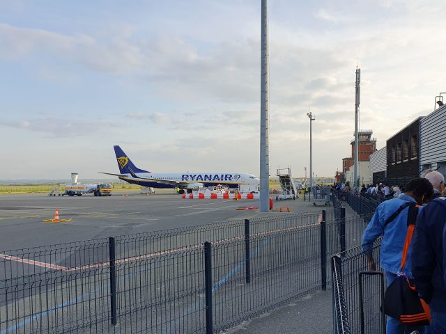 Ryanair lance des ventes flash à partir de 19,99 euros pour voyager à Pâques 1 Air Journal