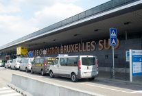 


La grève du personnel au sol à l’aéroport de Charleroi-Bruxelles Sud, deuxième de Belgique pour le trafic passagers, se p