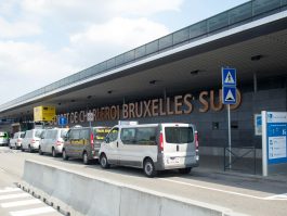 Quest'inverno, la low cost irlandese Ryanair lancia tre nuove rotte dall'aeroporto di Bruxelles-Charleroi