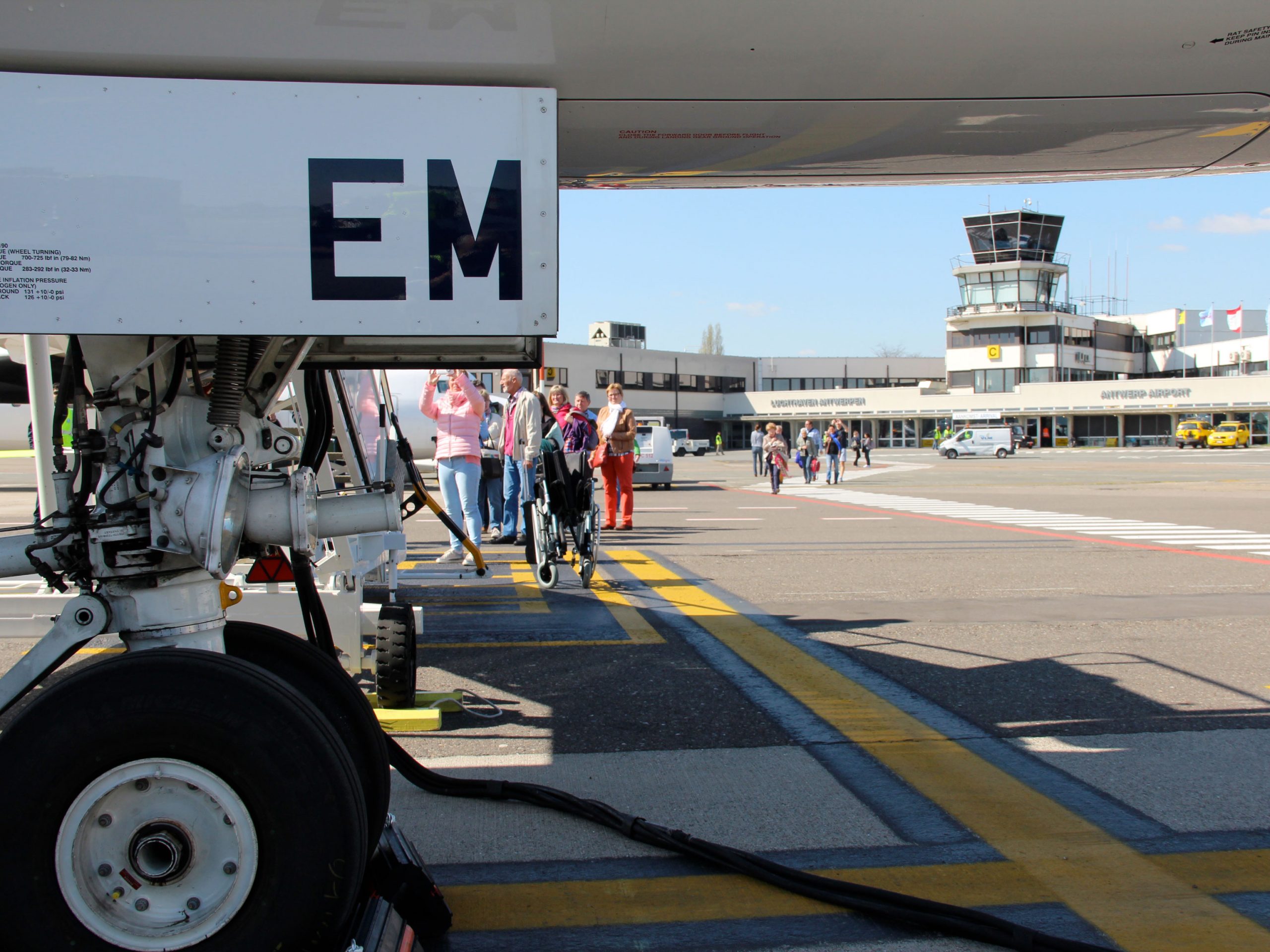 ACI-Europe : le trafic des aéroports européens dépasse les niveaux d'avant-Covid 1 Air Journal