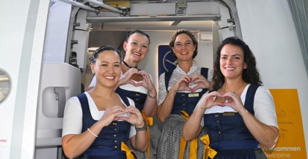 
L Oktoberfest, la plus grande fête populaire du monde, est un événement incontournable pour tous les amateurs de bière, de bo