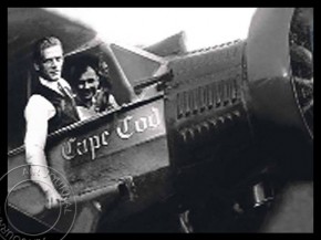 Histoire de l’aviation – 28 juillet 1931. Russell Boardman et John Polando ont la Turquie   dans leur viseur » : en effet, l