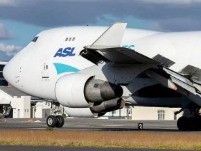 
AFI KLM E&M, la filiale MRO (Maintenance Repair & Overhaul) du groupe Air France-KLM, et la compagnie aérienne belge ASL