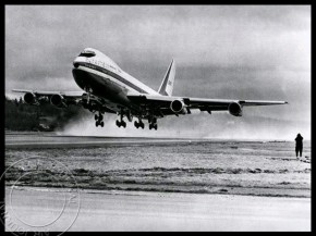 Histoire de l’aviation – 9 février 1969. En ce dimanche 9 février 1969, l’actualité aéronautique est marquée par le v