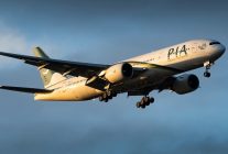 
Après quatre ans d interdiction, Pakistan International Airlines (PIA) est autorisée à desservir à nouveau l’Europe : elle 