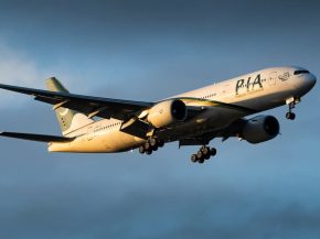 
Après quatre ans d interdiction, Pakistan International Airlines (PIA) est autorisée à desservir à nouveau l’Europe : elle 