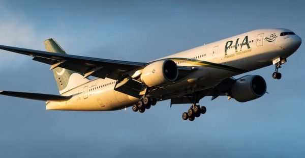 
Après quatre ans d interdiction, Pakistan International Airlines (PIA) est autorisée à desservir à nouveau l’Europe : elle 