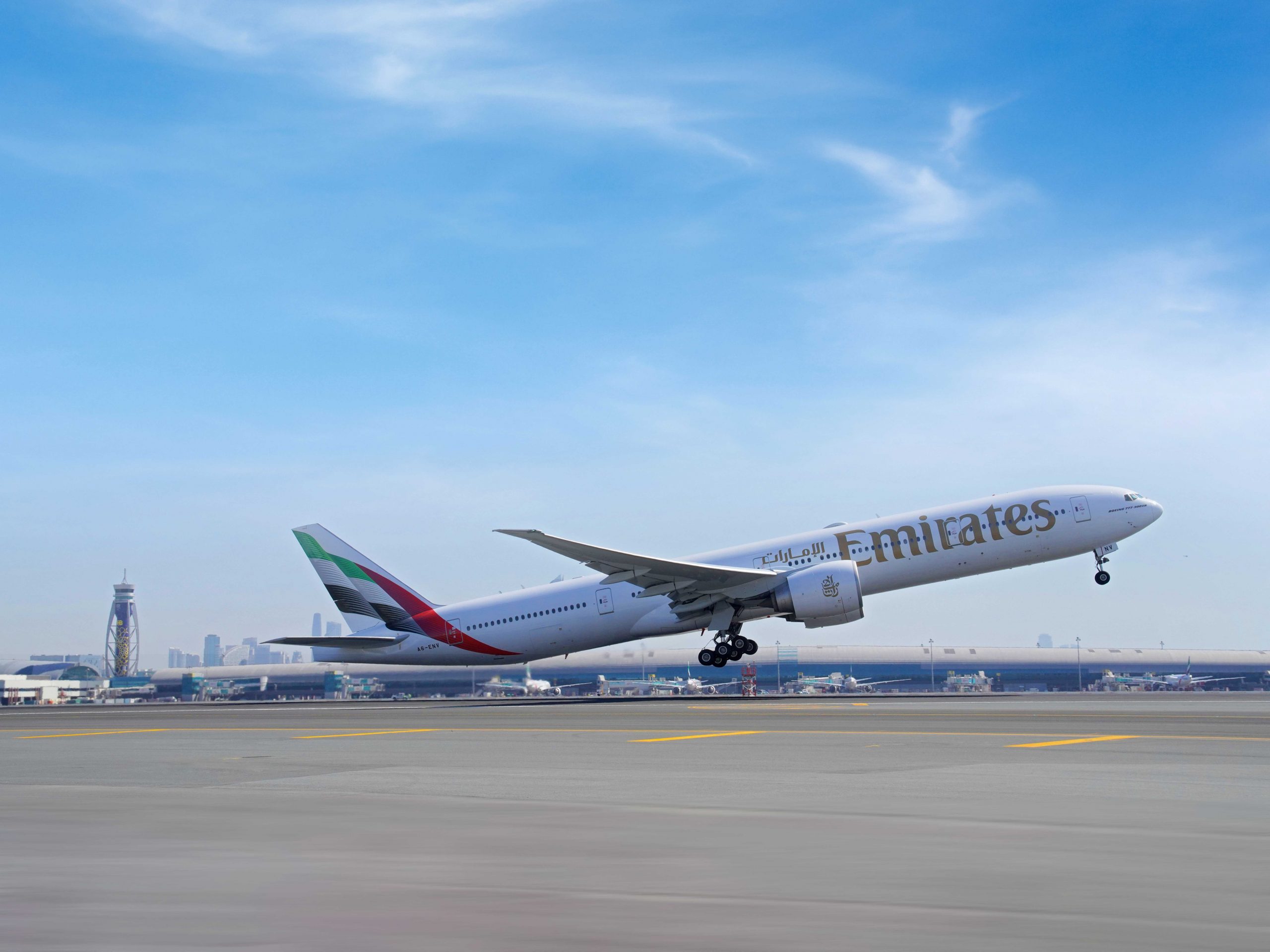 Mexique : Emirates et Viva Aerobus signent des accords interligne 1 Air Journal