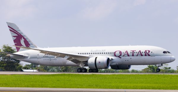 
Qatar Airways a annoncé la reprise des vols entre sa base d origine, l aéroport international de Doha-Hamad (DOH), et l aéropo