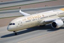 
Etihad Airways a reporté son introduction en bourse (IPO) prévue d un milliard de dollars, au moins jusqu au mois prochain, apr