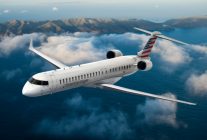 
Un CRJ Bombardier de la compagnie régionale PSA Airlines, filiale d’American Airlines Group, s’est abîmé dans le fleuve Po