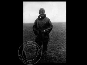 
Histoire de l’aviation – 12 février 1919. Pas moins de douze passagers ont participé à la première liaison aérienne off