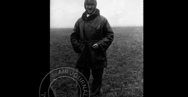 
Histoire de l’aviation – 12 février 1919. Pas moins de douze passagers ont participé à la première liaison aérienne off