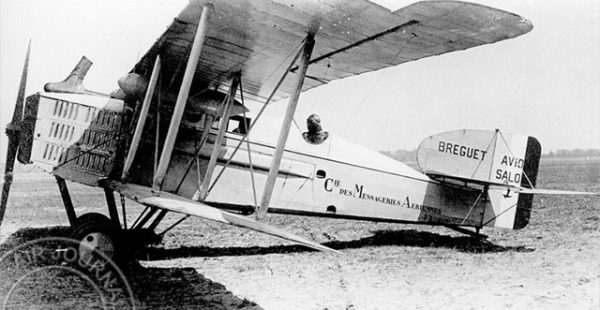 Histoire de l’aviation – 27 janvier 1928. Mermoz, Guillaumet, Saint-Exupéry font partie des grands noms qui ont marqué à ja