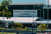 
L exploitant français VINCI Airports a achevé les travaux de modernisation de sept aéroports de la région Nord du Brésil, co