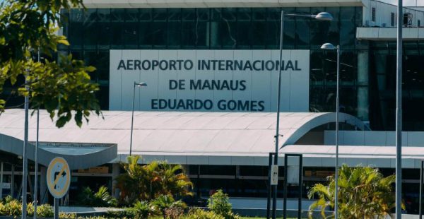 
Vinci Airports a officiellement commencé à opérer sept aéroports en Amazonie brésilienne, avec des concessions sur 30 ans po