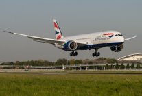 
Un pilote de British Airways (BA), semble-t-il très apprécié par ses pairs, est décédé tragiquement lors d une escale sur l