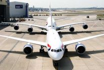 Les vols de British Airways en plein chaos hier au soir en raison d'une nouvelle panne informatique 2 Air Journal