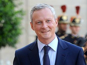 
Le ministre français de l Economie et des Finances Bruno Le Maire a estimé qu un  compromis peut être atteint dans les procha