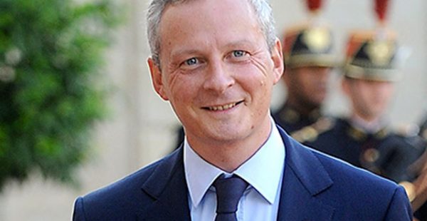 
Le ministre français de l Economie et des Finances Bruno Le Maire a estimé qu un  compromis peut être atteint dans les procha