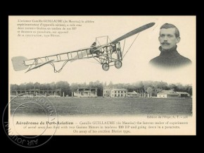 
Histoire de l’aviation – 9 mai 1911. En ce mardi 9 mai 1911, il ne faisait pas bon voler : en effet, pas moins de trois ac