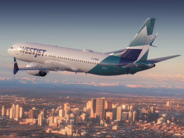 Canada : WestJet et son personnel de maintenance ratifient une nouvelle convention collective 10 Air Journal