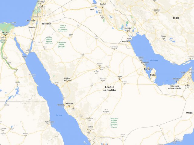 Israël-Bahreïn : un avion d'Israir Airlines a relié Tel-Aviv à Manama 1 Air Journal